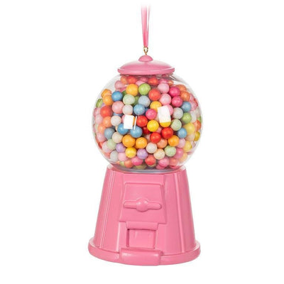 Bubblegum Machine Ornament - Lemon And Lavender Toronto