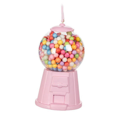 Bubblegum Machine Ornament - Lemon And Lavender Toronto