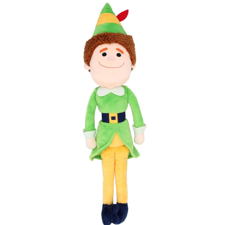 Buddy the Elf Plush Toy - Lemon And Lavender Toronto