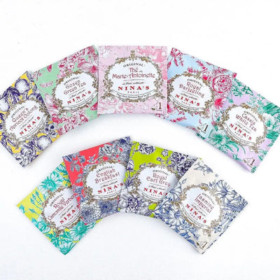 Marie Antoinette Royal Series  -Sold Per Package