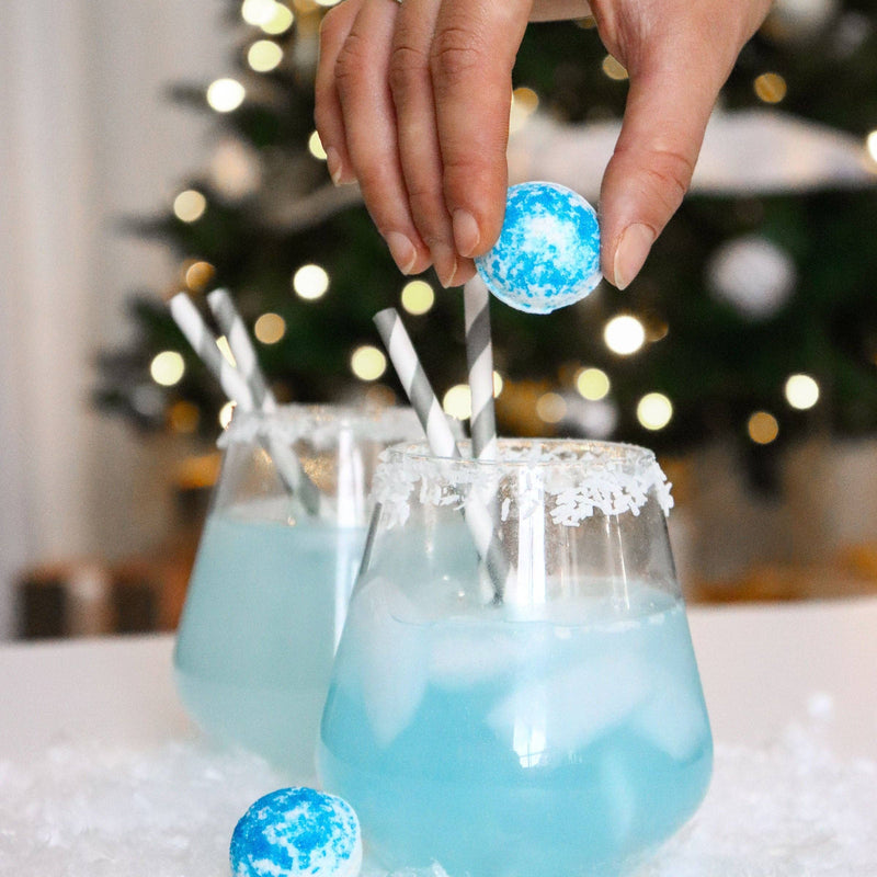 Cocktail Bomb Shop - HOLIDAY VARIETY PACK