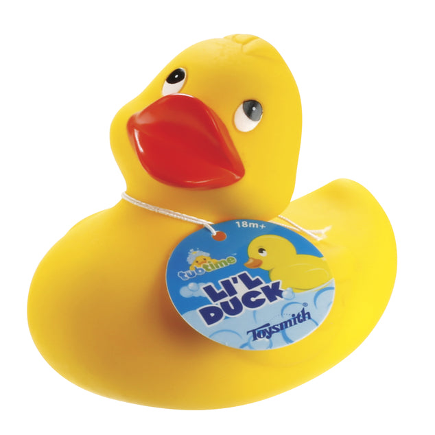 Lil Duck