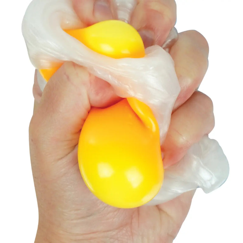 Crazy Aaron’s Eggcellent Thinking Putty Tin