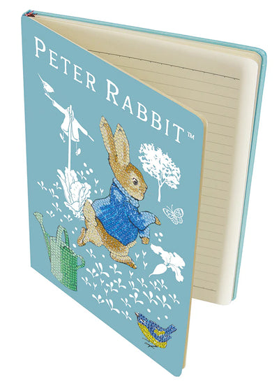 Notebook Kit: Peter Rabbit