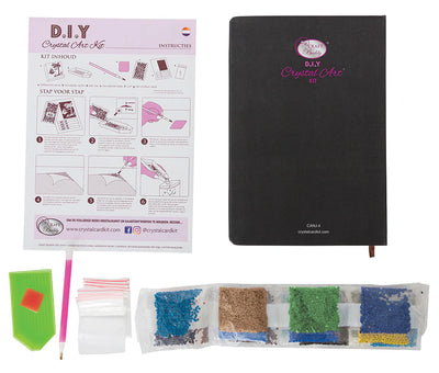 Notebook Kit: Peter Rabbit