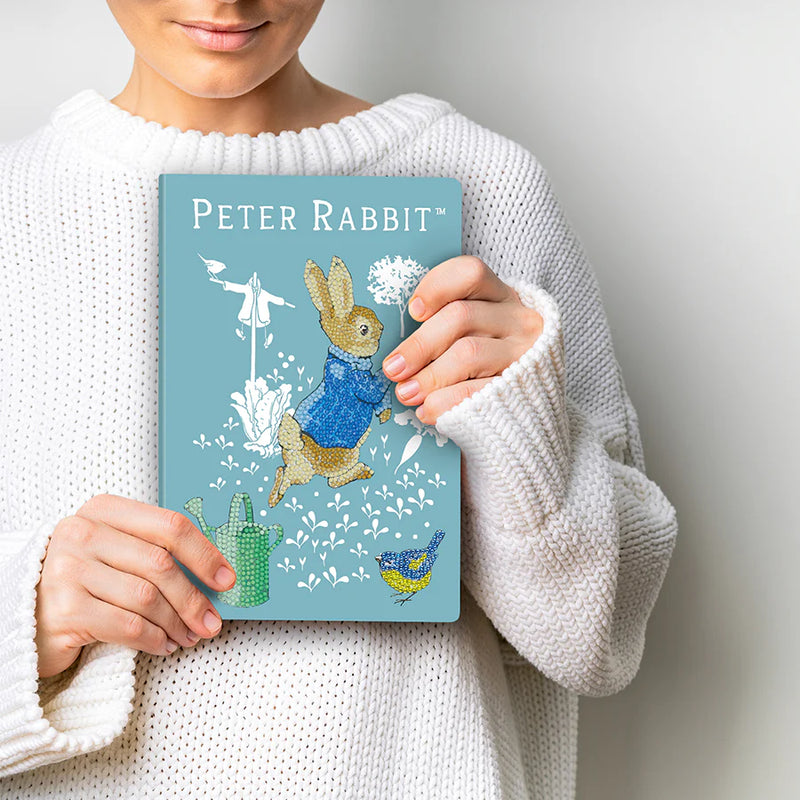 Notebook Kit: Peter Rabbit