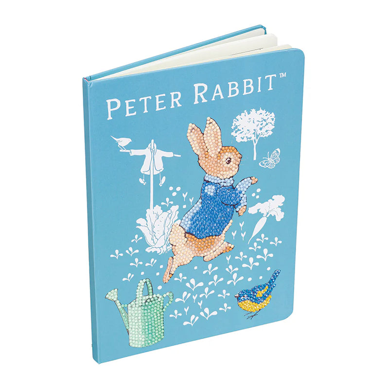 Notebook Kit: Peter Rabbit