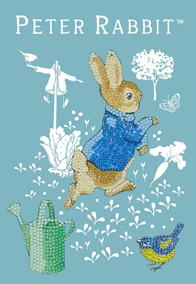 Notebook Kit: Peter Rabbit