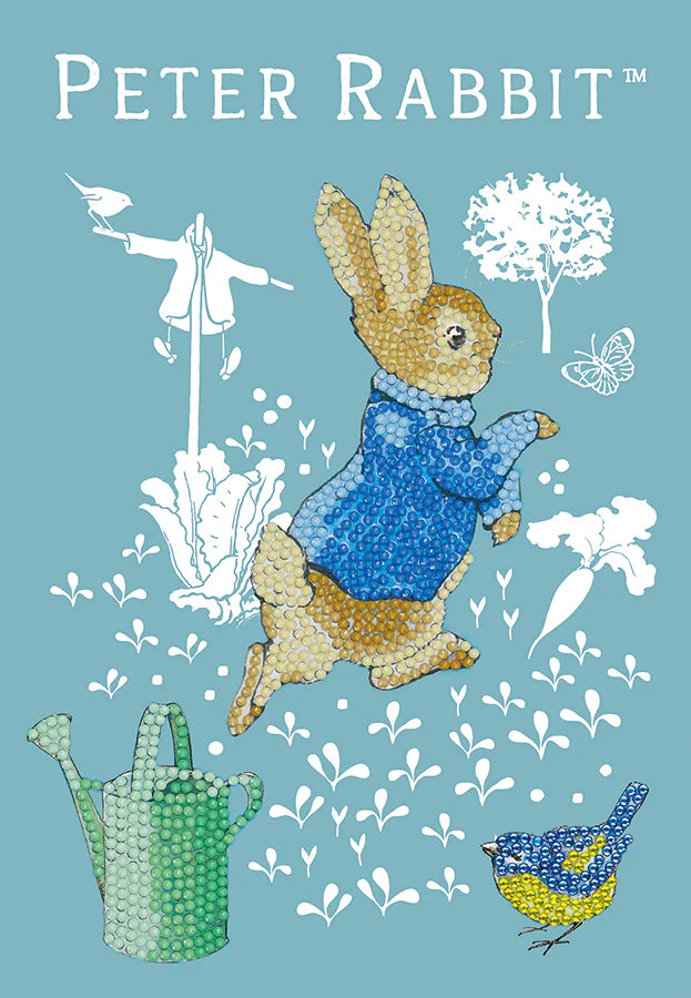 Notebook Kit: Peter Rabbit
