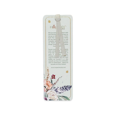 Callie the Cat Bookmark - Lemon And Lavender Toronto