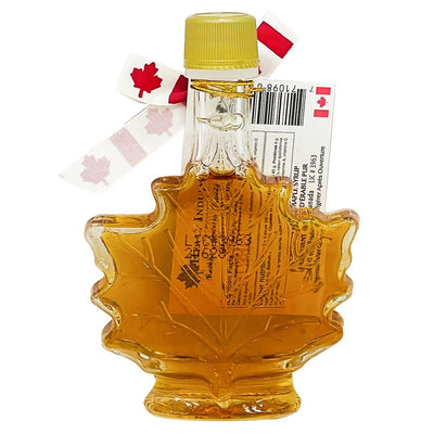 Canada True Maple Syrup - Lemon And Lavender Toronto