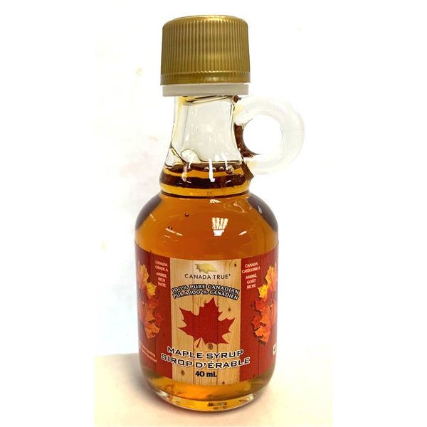 Canada True Maple Syrup - Lemon And Lavender Toronto