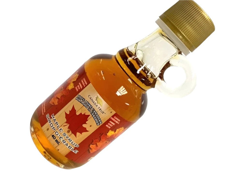 Canada True Maple Syrup - Lemon And Lavender Toronto