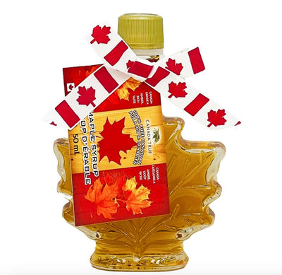 Canada True Maple Syrup - Lemon And Lavender Toronto