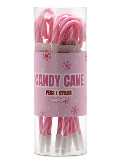 Candy Cane Pen - Lemon And Lavender Toronto