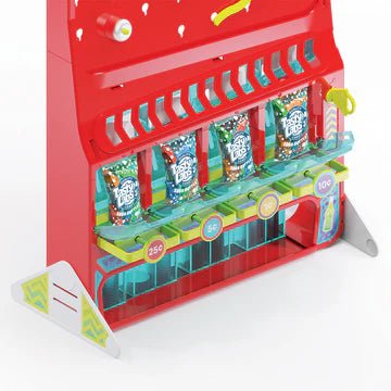 Candy Vending Machine - Super Stunts & Tricks - Lemon And Lavender Toronto