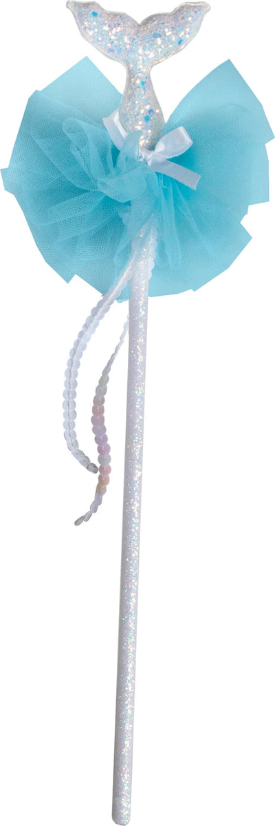 Mermaid Wand🧜‍♀️
