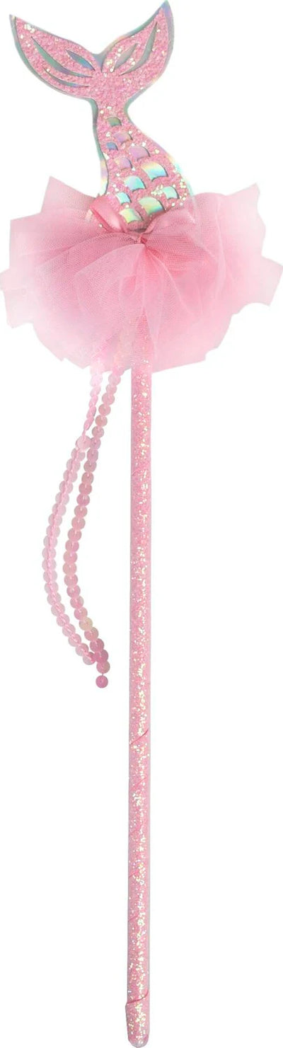 Mermaid Wand🧜‍♀️