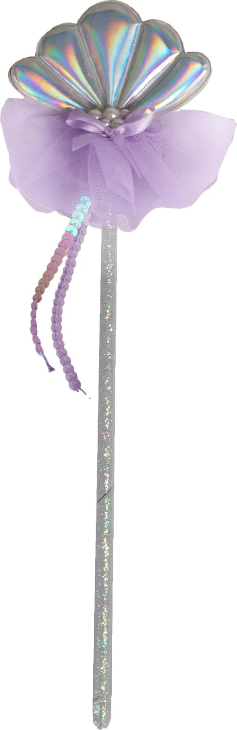 Mermaid Wand🧜‍♀️