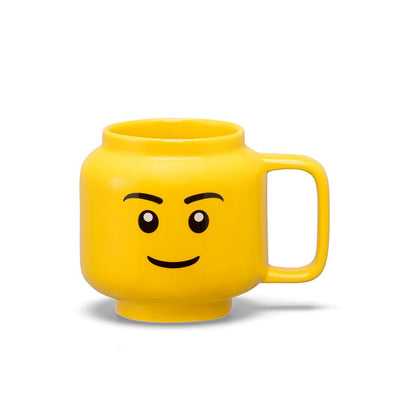 Ceramic LEGO Mug - Lemon And Lavender Toronto