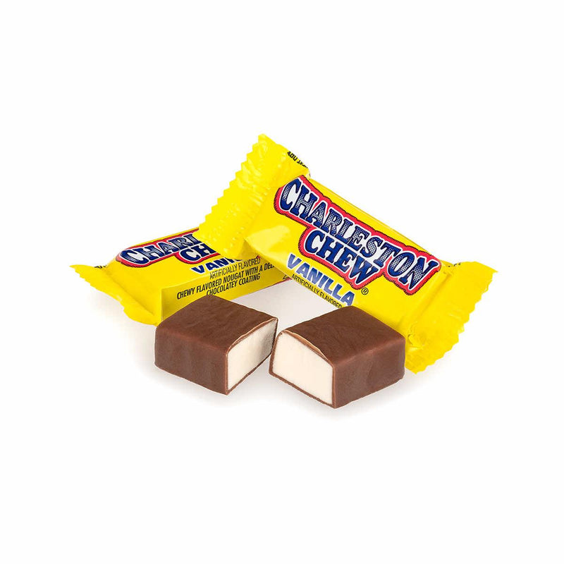 Charleston Chew Vanilla Mini - Lemon And Lavender Toronto