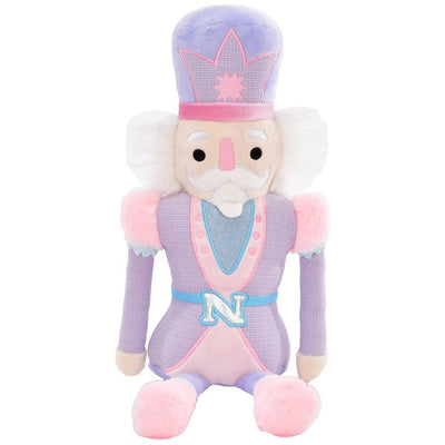 Chloe Nutcracker Plush - Lemon And Lavender Toronto