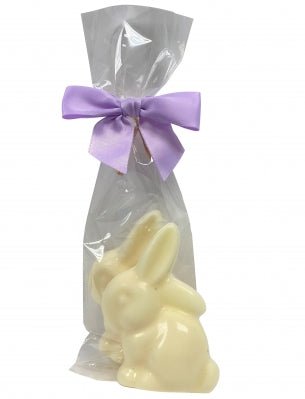 Chocolate Bunny - Sold Individually - Lemon And Lavender Toronto