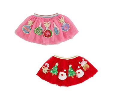 Christmas Sequin Tutus - Lemon And Lavender Toronto