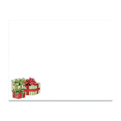 Christmas Warmth Boxed Cards - Lemon And Lavender Toronto