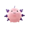 Chubby Axolotl