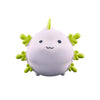 Chubby Axolotl