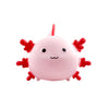 Chubby Axolotl