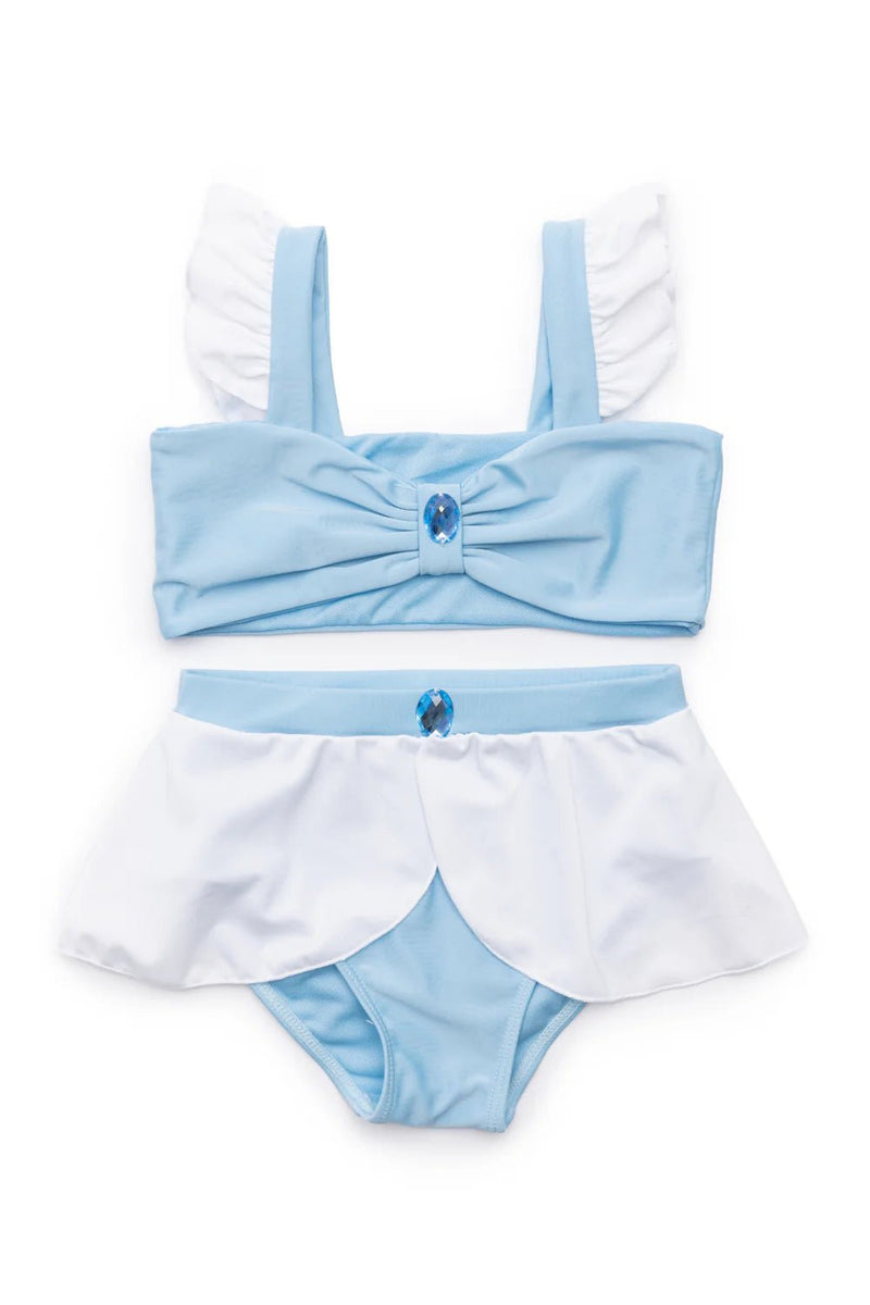 Cinderella Swimsuit for Kids - Lemon And Lavender Toronto