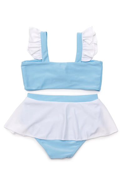 Cinderella Swimsuit for Kids - Lemon And Lavender Toronto