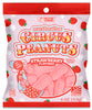 Marshmallow Circus Peanuts Bag - Strawberry