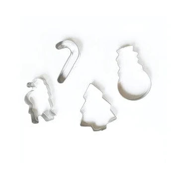 Christmas Tree Celebration Crackers - includes 8 Celebration Crackers