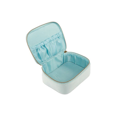 Hummingbird Accessory Case Wisteria Wishes