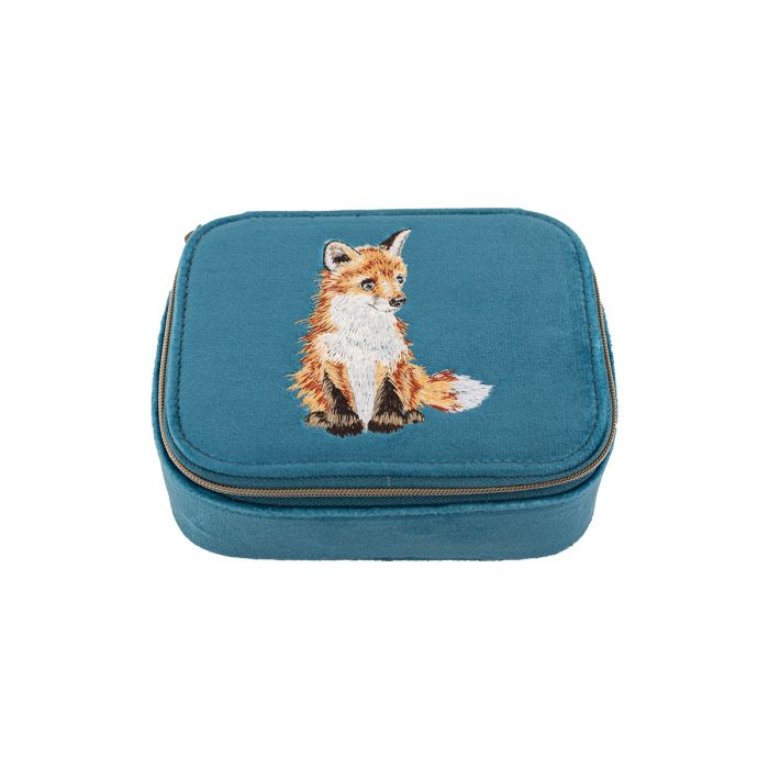 Fox Accessory Case Daydreamer
