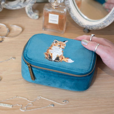 Fox Accessory Case Daydreamer