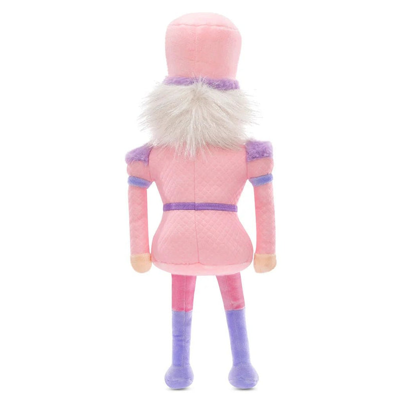 Coco Plush Nutcracker - Lemon And Lavender Toronto