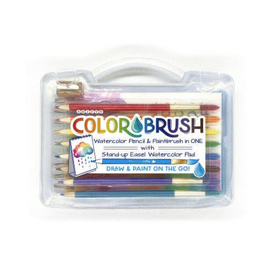 Colorbrush Draw & Paint On the Go! - Lemon And Lavender Toronto