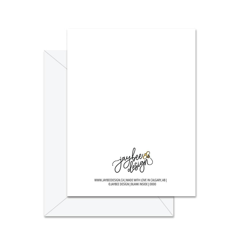 Congratulations! Bride To Be! - Greeting Card - Lemon And Lavender Toronto