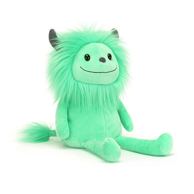 Cosmo Monster Jellycat - Lemon And Lavender Toronto