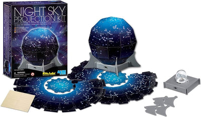 Create a Night Sky Projection Kit - Lemon And Lavender Toronto