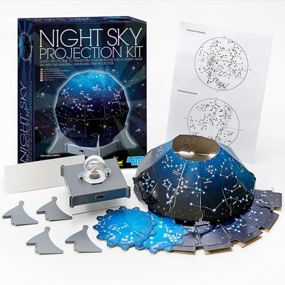 Create a Night Sky Projection Kit - Lemon And Lavender Toronto