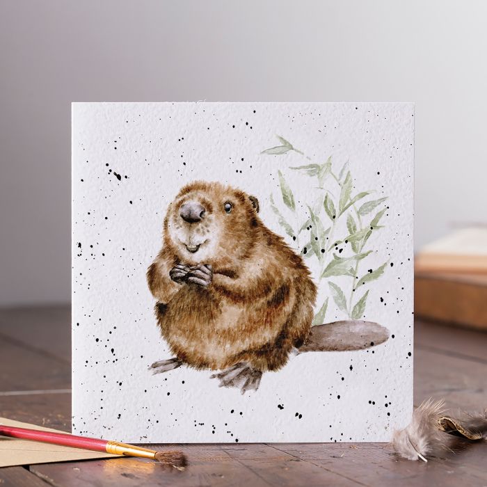 The Arborist Card