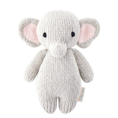 cuddle+kind - Baby Elephant, Gives 5 Meals - Lemon And Lavender Toronto