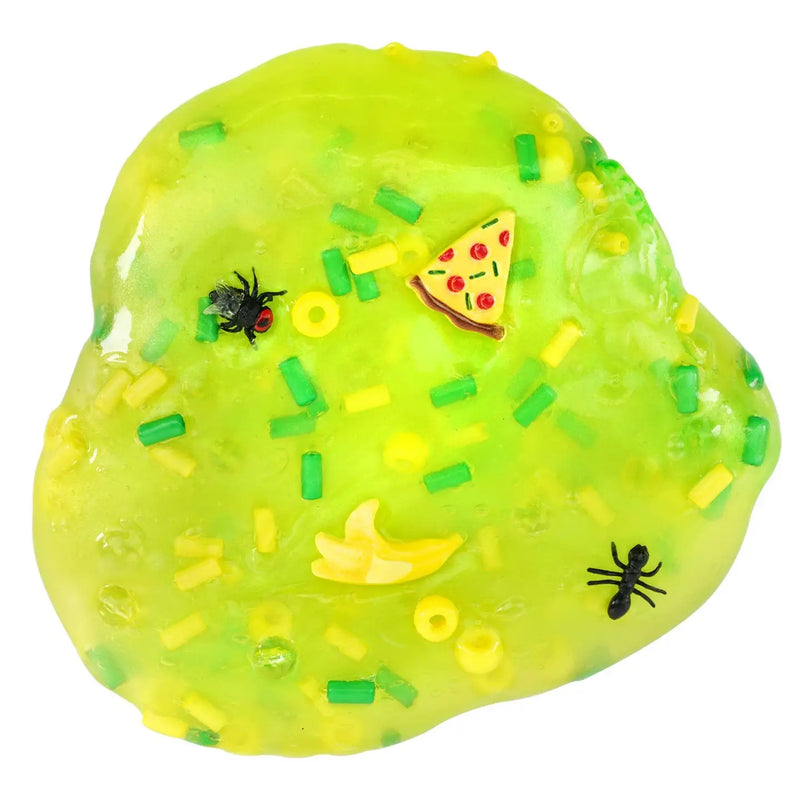 Crazy Aaron’s Dumpster Dive Slime