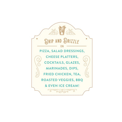 Hot Honey - Made in Ontario