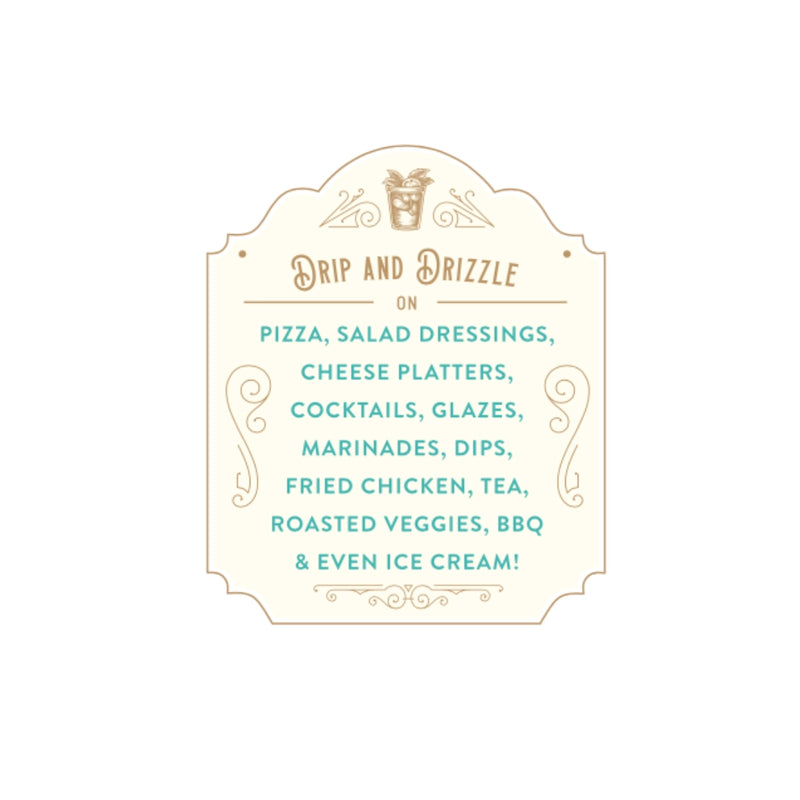 Hot Honey - Made in Ontario